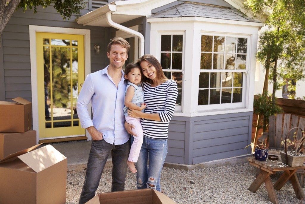 homeowners