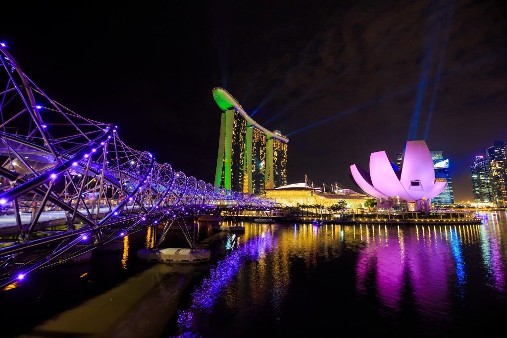 Singapore
