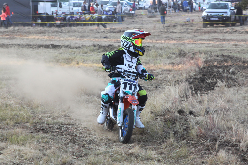 extreme motorsports
